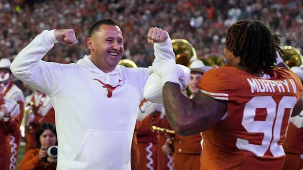 Steve Sarkisian